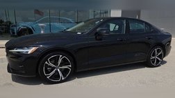 2025 Volvo S60 B5 Plus