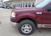 2004 Ford F-150 XL