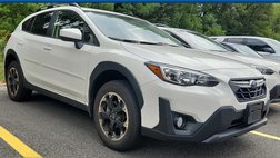 2023 Subaru Crosstrek Premium