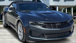 2023 Chevrolet Camaro LT1