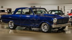 1964 Chevrolet 