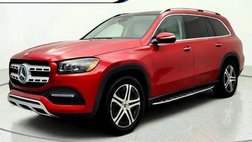 2022 Mercedes-Benz GLS GLS 450