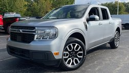 2023 Ford Maverick Lariat