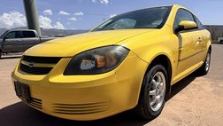 2009 Chevrolet Cobalt LT