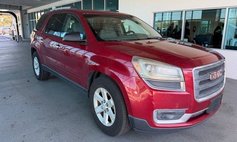 2014 GMC Acadia SLE-2