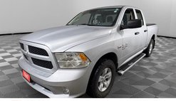 2019 Ram Ram Pickup 1500 Classic Tradesman