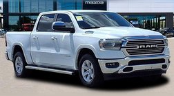 2022 Ram Ram Pickup 1500 Laramie
