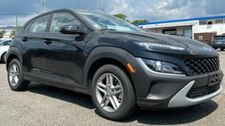 2023 Hyundai Kona SE