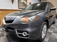 2012 Acura RDX w/Tech