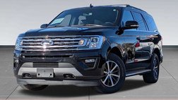 2019 Ford Expedition XLT