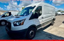 2023 Ford Transit 250
