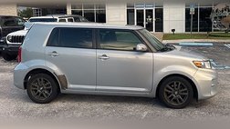 2013 Scion xB 
