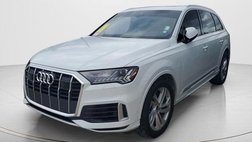 2023 Audi Q7 quattro Prestige 55 TFSI