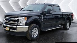 2020 Ford Super Duty F-350 XL