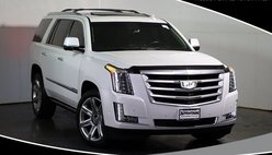 2019 Cadillac Escalade Premium Luxury