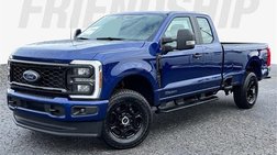 2026 Ford Super Duty F-250 XL