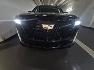 2022 Cadillac Escalade Sport Platinum