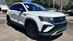 2023 Volkswagen Taos S