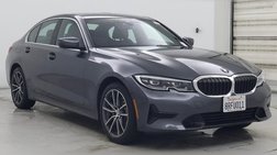 2020 BMW 3 Series 330i xDrive
