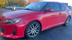 2014 Scion tC Base