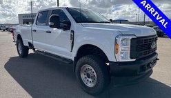 2024 Ford Super Duty F-350 XL