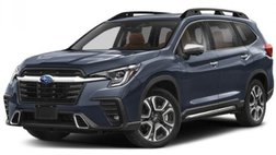 2024 Subaru Ascent Touring