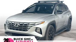 2024 Hyundai Tucson XRT
