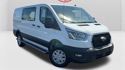 2023 Ford Transit 250