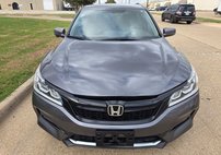 2017 Honda Accord EX