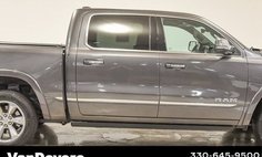 2019 Ram Ram Pickup 1500 Limited