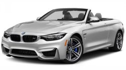 2020 BMW M4 Base