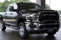 2026 Ram Ram Pickup 2500 Tradesman