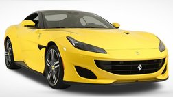 2020 Ferrari Portofino Base