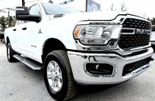 2024 Ram Ram Pickup 2500 Big Horn
