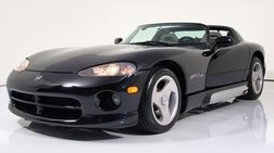 1995 Dodge Viper RT/10