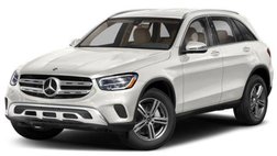2022 Mercedes-Benz GLC-Class GLC 300