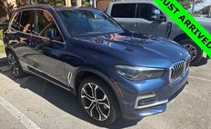 2023 BMW X5 sDrive40i