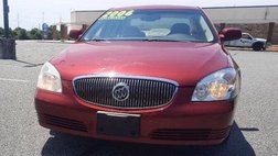 2008 Buick Lucerne CXL