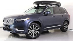 2021 Volvo XC90 T6 Inscription 6-Passenger