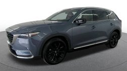 2023 Mazda CX-9 Carbon Edition