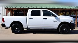 2019 Ram Ram Pickup 1500 Classic Tradesman