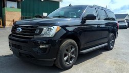 2021 Ford Expedition XL