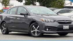 2022 Subaru Impreza Premium
