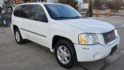 2007 GMC Envoy SLT