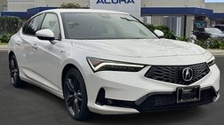 2023 Acura Integra w/A-SPEC