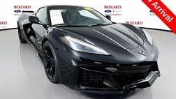 2025 Chevrolet Corvette Z06