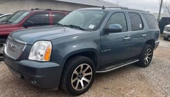 2007 GMC Yukon Denali
