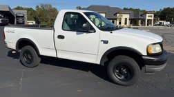 2003 Ford F-150 XL