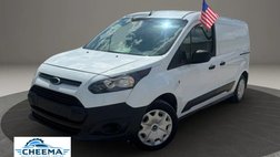 2016 Ford Transit Connect XL