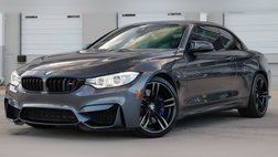 2016 BMW M4 Base